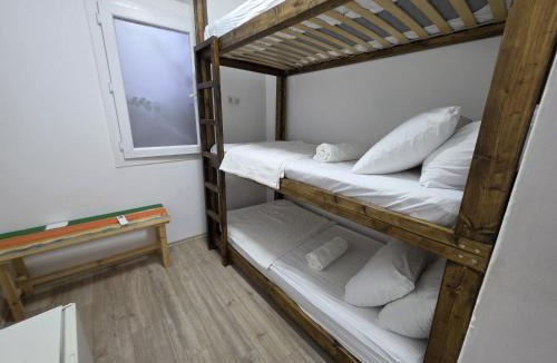 Bodrum City Center Hostel | The Cranberries Bodrum