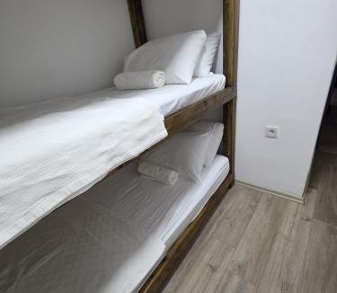Bodrum City Center Hostel | The Cranberries Bodrum