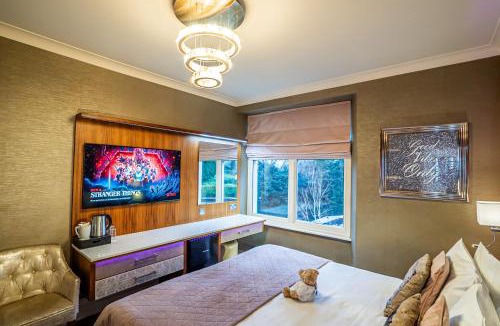 Bowness-on-Windermere Hotel | The Cranleigh Boutique