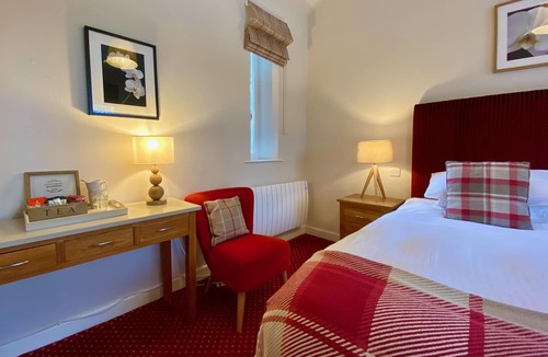 Settle Hotel | The Craven Arms