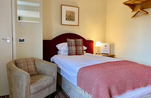 Settle Hotel | The Craven Arms