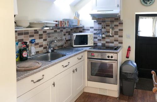 Kniveton House | The Creamery