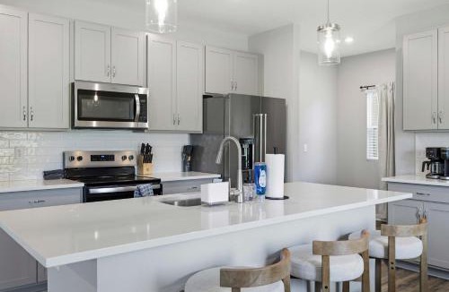 Walton House | The Creation Station 5BDR