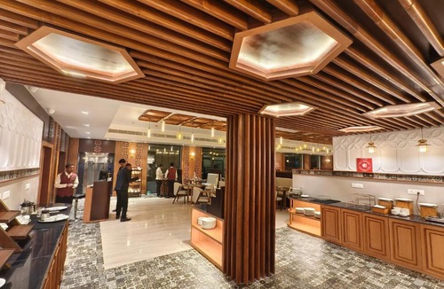 Bolpur Hotel | The creek boutique resort & spa