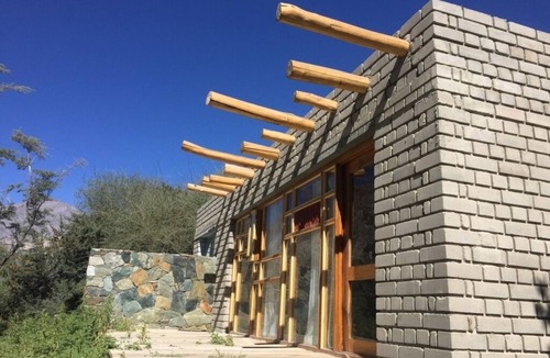Diskit Hotel | The Creek Diskit