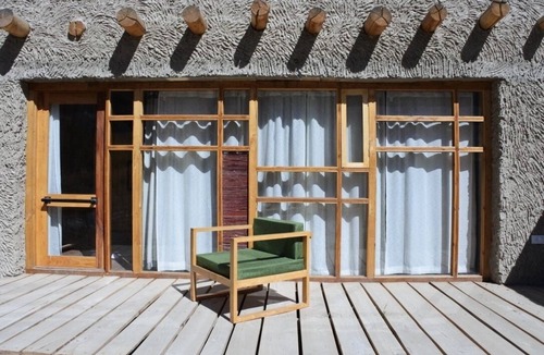 Diskit Hotel | The Creek Diskit