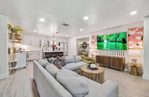 Horseshoe Bay House | The Creek Villa | Concierge Services