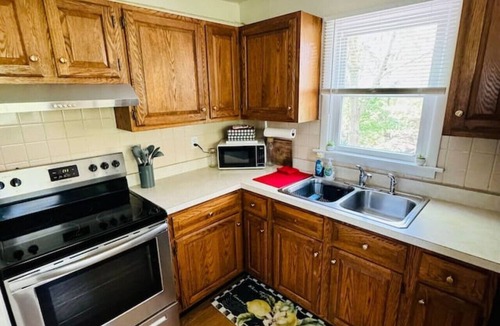 Avon House | The Creekside Oasis Duplex - Central Avon