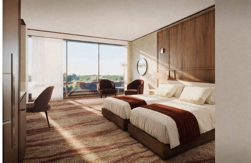 Verona Hotel | The Crescent