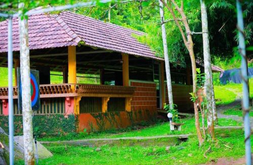 Kolagappara Resort | The Crescent Wayanad Heritage Pool Resort
