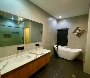Ikotun Apartment | The Crest Triplex