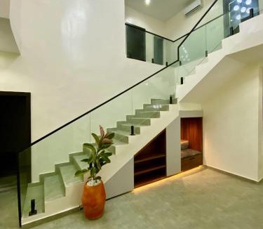 Ikotun Apartment | The Crest Triplex