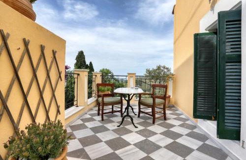 Lastros House | The Cretan Manor