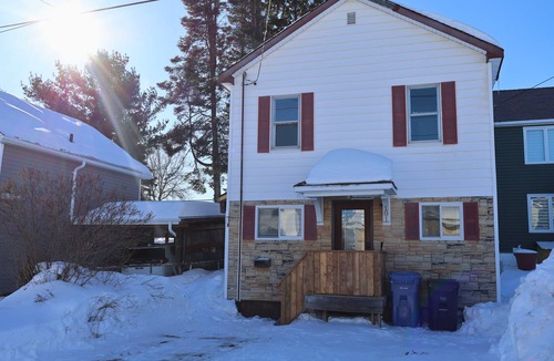 Timiskaming District House | The Crew House | Contractor-Ready | Monthly Rates Available