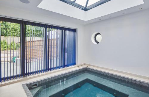 Hamble-le-Rice House | The Crewhouse