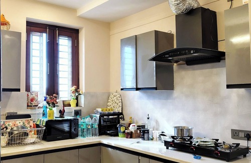 Almora Hotel | The Crib Almora