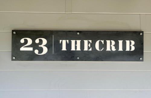 Naseby House | The Crib on Leven