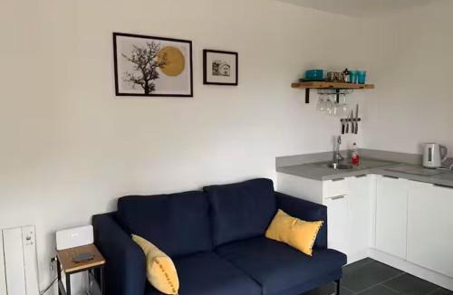 Torpoint Apartment | The Croft