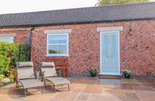 Dalbury Lees House | The Croft