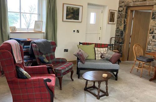 Ballymena House | The Croft