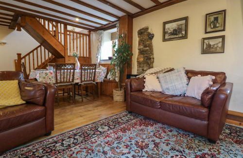 Holsworthy House | The Croft