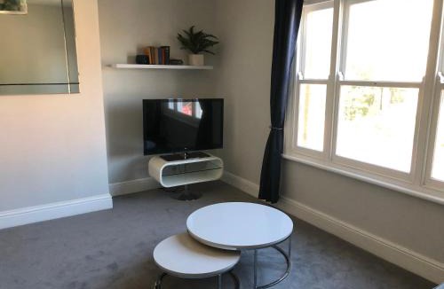 Oakham Apartment | The Croft