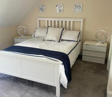 Ewhurst Green House | The Croft