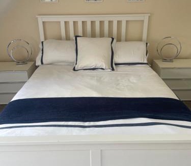 Ewhurst Green House | The Croft