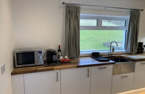 Colbost Cottage | The Croft House