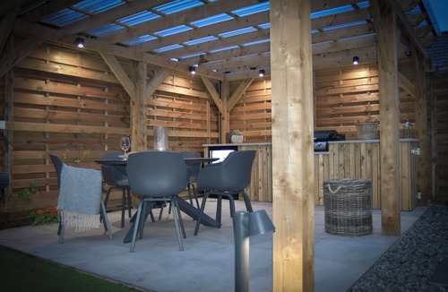 Templepatrick House | The Croft Luxury Accomodation Templepatrick