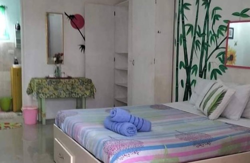 Oslob Resort | The Cronin Residence