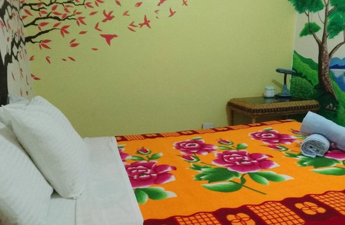 Oslob Resort | The Cronin Residence