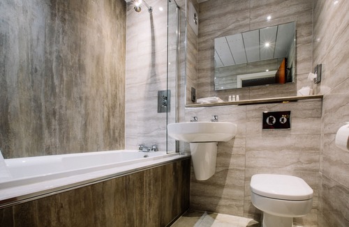 Crooklands Hotel | The Crooklands, BW Signature Collection