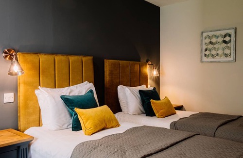 Crooklands Hotel | The Crooklands, BW Signature Collection