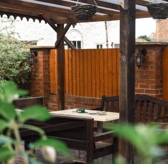Long Sutton Hotel | The Crown and Woolpack