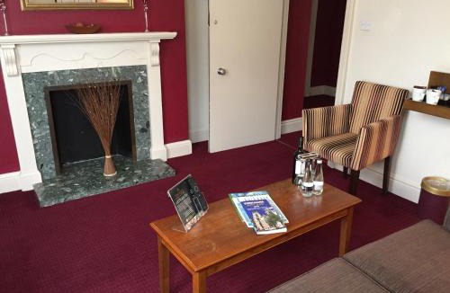 Harrogate City Centre Hotel | The Crown Hotel