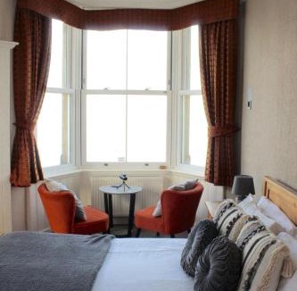 Morecambe Hotel | The Crown Hotel