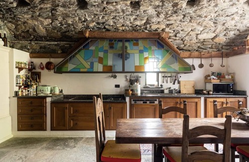 Valtellina Villa | The Crown of the Valtellina