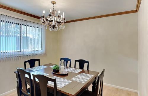 Ruidoso House | The Crows Nest