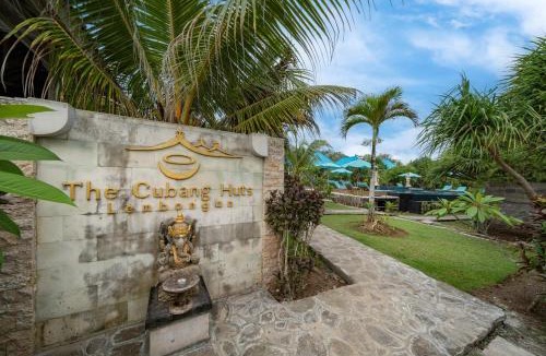 Mushroom Bay Resort | The Cubang Hut's Lembongan