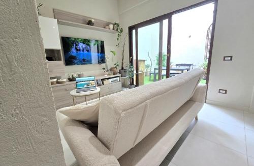Sinnai House | The Cube Best Vacation Ever