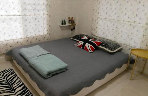 Phaya Yen Villa | The Cube Pool Villa 1