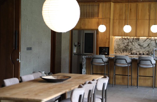 Mas Villa | The Cube - Ubud Design 3BR Villa + Concierge Service