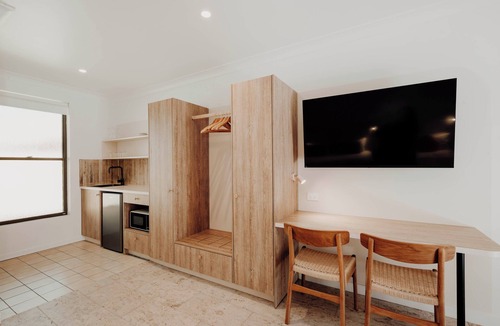 Central Mudgee Hotel | The Cudgee at Mudgee
