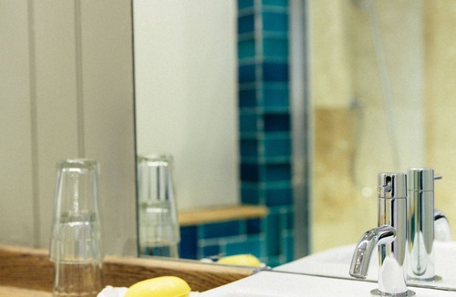 Whitechapel Hotel | The Culpeper