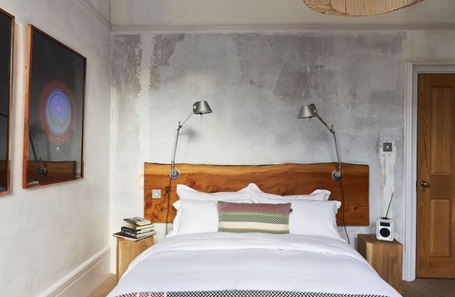 Whitechapel Hotel | The Culpeper
