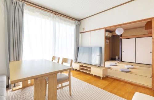 Nikko Apartment | The Curious Box Nikko