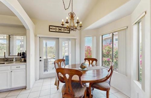 Rancho Vistoso House | The CW Desert Oasis