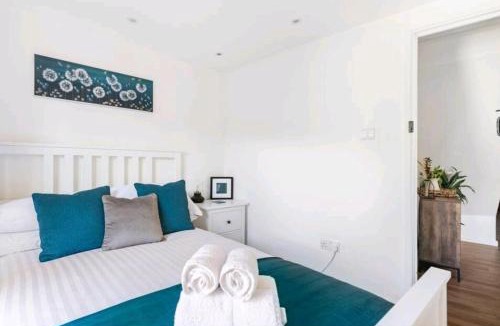 Brecon Apartment | The Cwtch