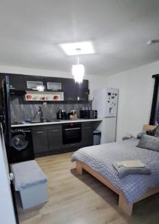 Leckwith Apartment | The Cwtch